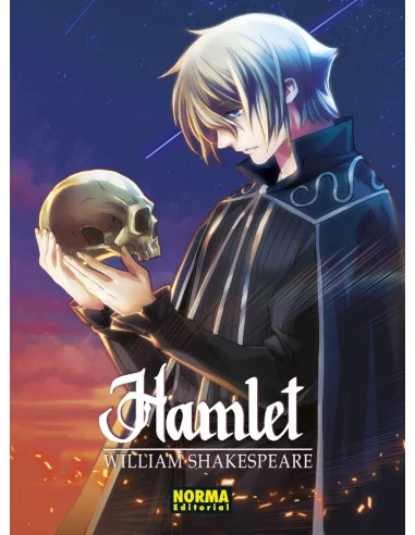 es::Hamlet (Clásicos manga)