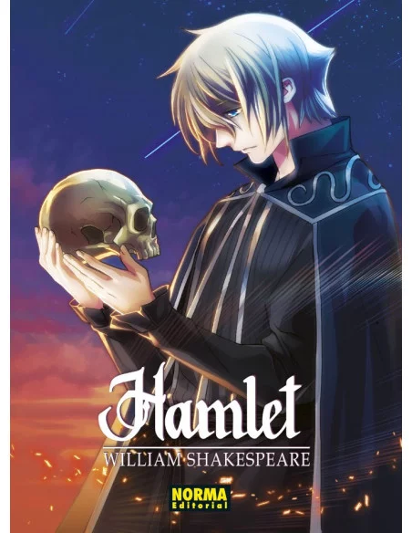 es::Hamlet (Clásicos manga)