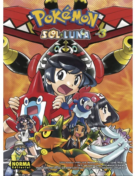 es::Pokémon Sol y Luna 03