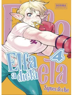 es::Elfa a dieta 04