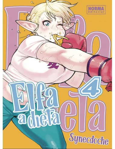 es::Elfa a dieta 04