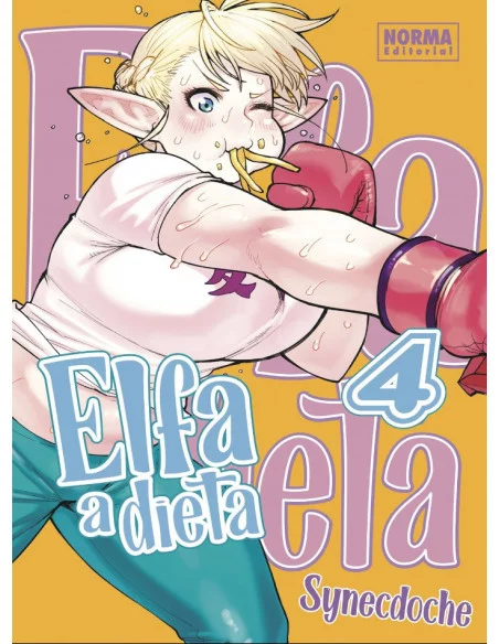 es::Elfa a dieta 04