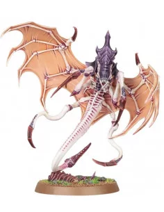 es::Parásito de Mortrex - Warhammer 40,000 2