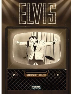 Elvis
