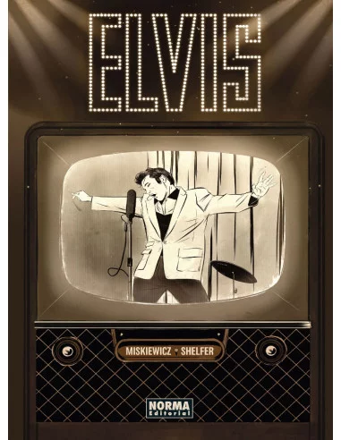 Elvis