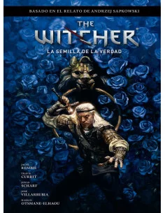 The Witcher El último deseo...