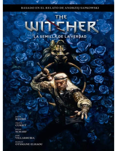 The Witcher El último deseo 01. La semilla de la verdad