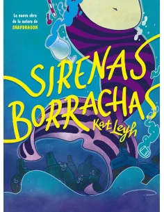 Sirenas borrachas
