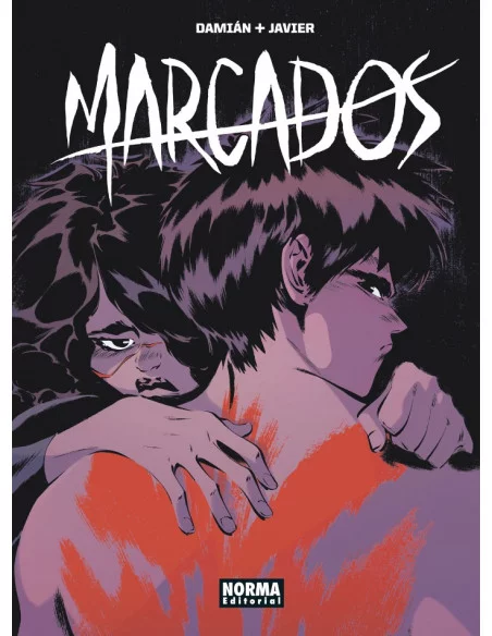 Marcados
