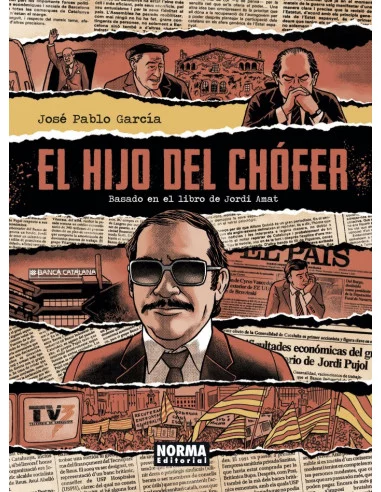 El hijo del chófer