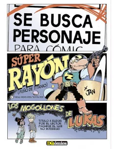 es::Súper Rayón