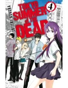 es::Tokyo Summer of the Dead 04