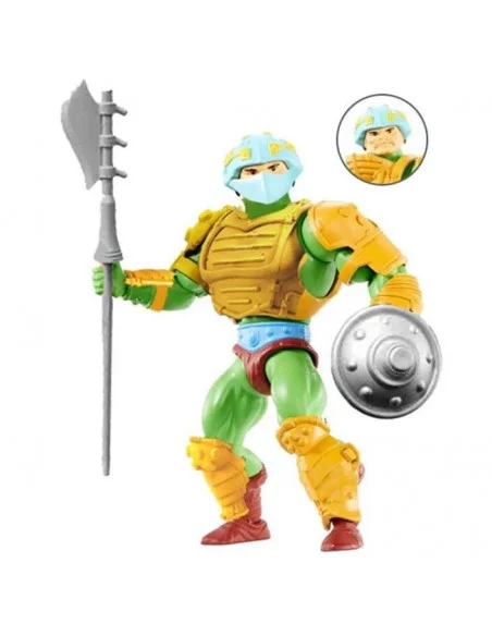 es::Masters of the Universe Origins Figura Eternia Palace Guard 14 cm