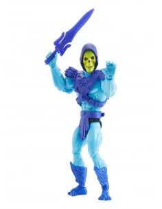 es::Masters of the Universe Origins Figuras 2021 Classic Skeletor 14 cm
