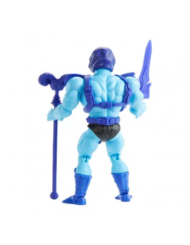 es::Masters of the Universe Origins Figuras 2021 Classic Skeletor 14 cm