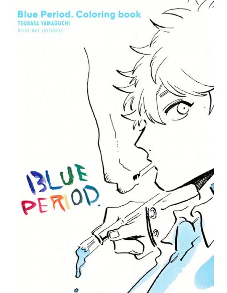 es::Blue Period vol. 11 (Edición especial)