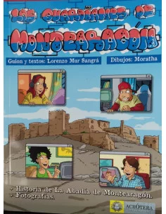 es::Los Guardianes de Montearagón 