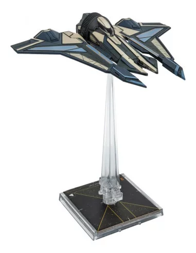 es::X-wing: Caza Guantelete