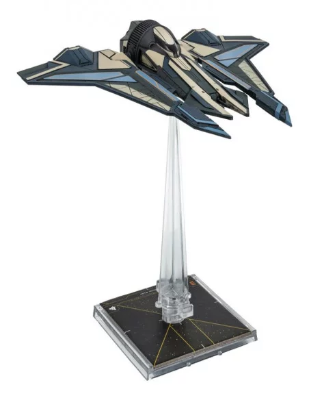 es::X-wing: Caza Guantelete es::X-wing: Caza Guantelete