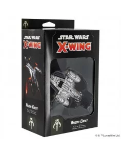 es::X-wing: Razor Crest