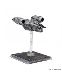 es::X-wing: Razor Crest 2