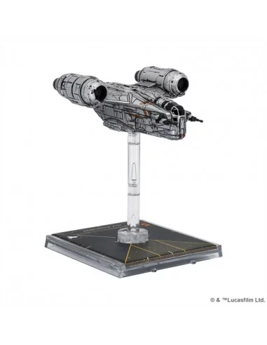 es::X-wing: Razor Crest