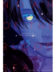 Noah of the Blood Sea, Vol. 05