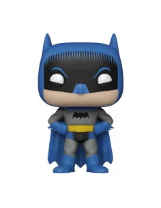 es::DC Comics Funko POP! Comic Cover Figura Batman 9 cm 2