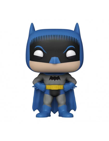 es::DC Comics Funko POP! Comic Cover Figura Batman 9 cm