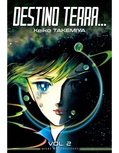Destino Terra Vol. 2