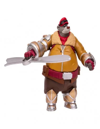 es::Disney Mirrorverse Figura Baloo 13 cm