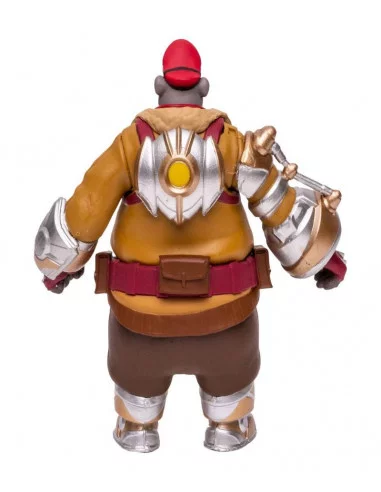 es::Disney Mirrorverse Figura Baloo 13 cm