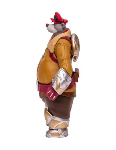 es::Disney Mirrorverse Figura Baloo 13 cm