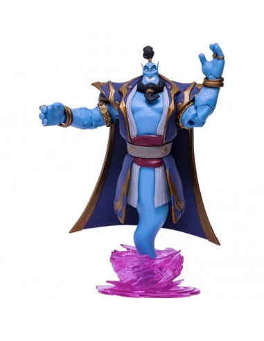 es::Disney Mirrorverse Figura Genie 18 cm