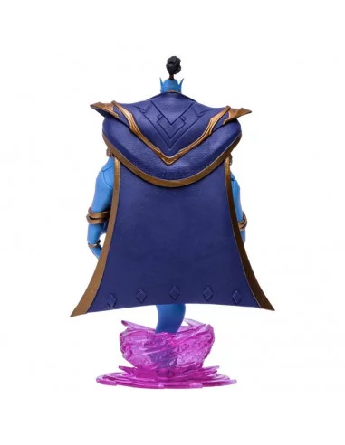 es::Disney Mirrorverse Figura Genie 18 cm