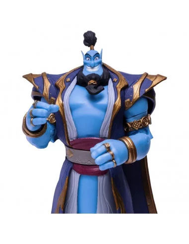 es::Disney Mirrorverse Figura Genie 18 cm