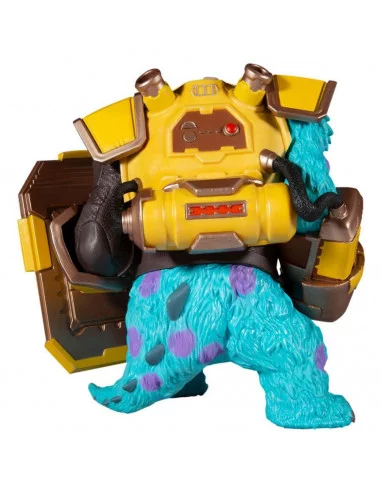 es::Disney Mirrorverse Figura Sulley 30 cm