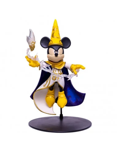 Cámara garrapata incondicional Comprar Disney Mirrorverse Figura Mickey Mouse 30 cm - Mil Comics: Tienda  de cómics y figuras Marvel, DC Comics, Star Wars, Tintín