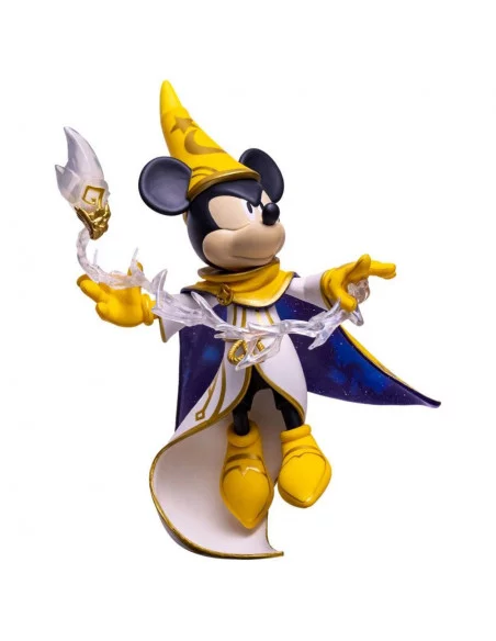 es::Disney Mirrorverse Figura Mickey Mouse 30 cm