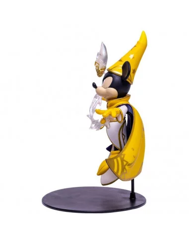 es::Disney Mirrorverse Figura Mickey Mouse 30 cm