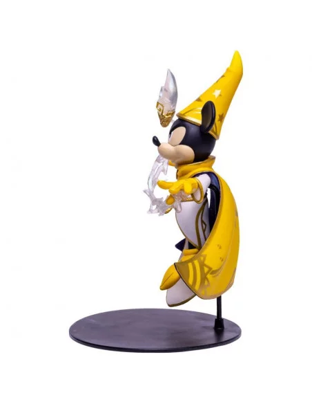 es::Disney Mirrorverse Figura Mickey Mouse 30 cm