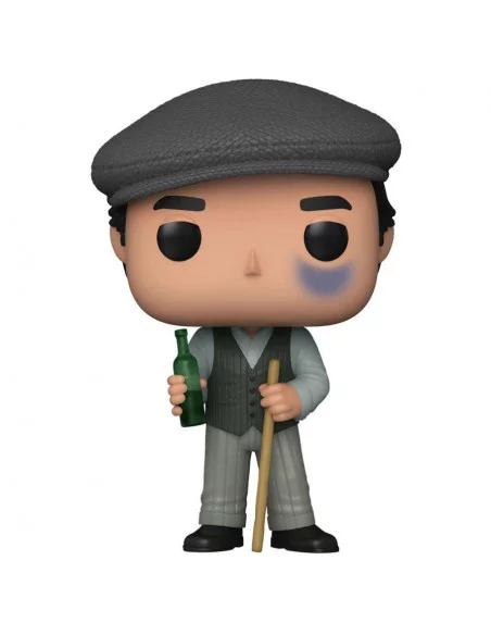 es::El Padrino Funko POP! 50th Anniversary Michael Corleone 9 cm