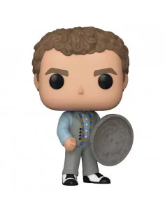 es::El Padrino Funko POP! 50th Anniversary Sonny 9 cm