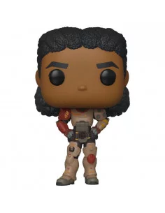es::Lightyear Funko POP! Izzy 9 cm