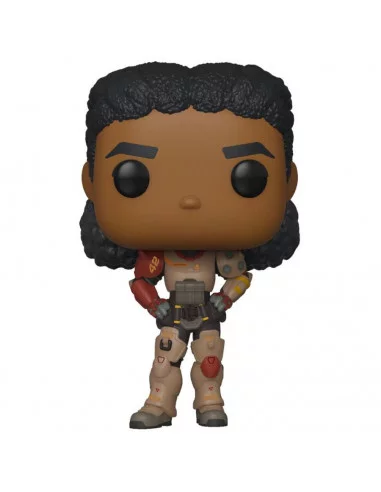 es::Lightyear Funko POP! Izzy 9 cm