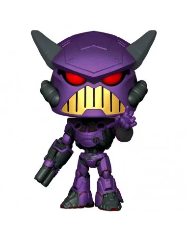 es::Lightyear Funko POP! Zurg 9 cm