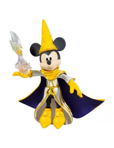 es::Disney Mirrorverse Figura Mickey Mouse 13 cm