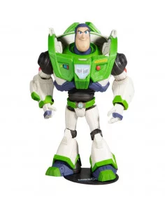 es::Disney Mirrorverse Figura Buzz Lightyear 18 cm