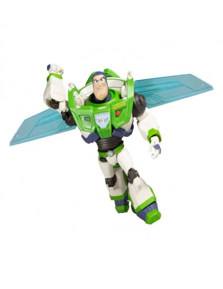 es::Disney Mirrorverse Figura Buzz Lightyear 18 cm