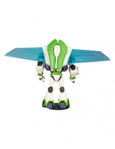 es::Disney Mirrorverse Figura Buzz Lightyear 18 cm
